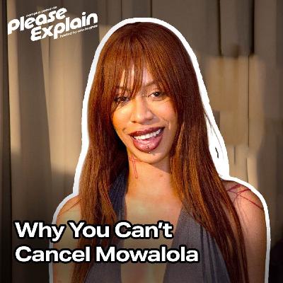 Mowalola Explained: How Mowalola Keeps Winning Despite Critics Mowalola Explained: How Mowalola Keeps Winning Despite Critics