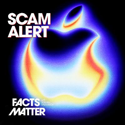 The Most Sophisticated Apple Scam Attack of 2025