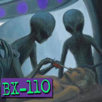 Traumas do impossível: como a mente humana lida com OVNIS e demônios? | BUNKER X Podcast