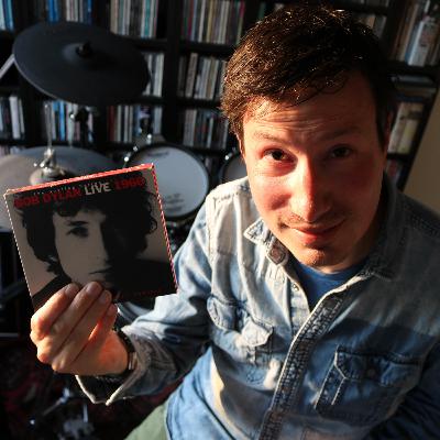 Podcast #2: Radio Veronica DJ Martijn Muijs over radio maken Podcast #2: Radio Veronica DJ Martijn Muijs over radio maken