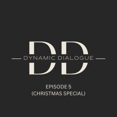 Episode 5: HOHOHO MERRY CHRISTMAS EVERYONE