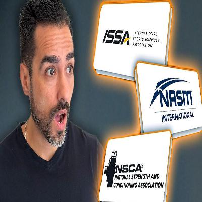 Ep.679- The only personal training certification you need to make a $10k/month