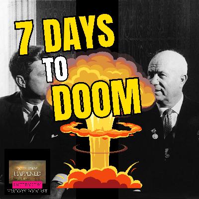 INTERVIEW: The Week the World Almost Ended
