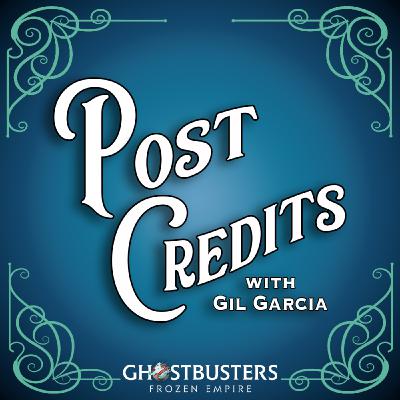 Ep. 211: Ghostbusters Frozen Empire Ep. 211: Ghostbusters Frozen Empire