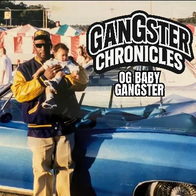 OG  Baby Gangster Tells Us How The Crack Era Destroyed Us