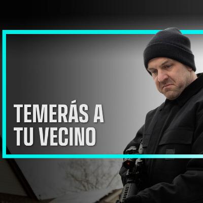 Temerás a tu vecino T7: El enemigo del piso de arriba · Enemistad en Filadelfia