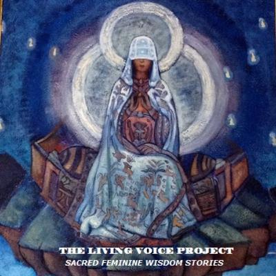 Intro. We are sisters in humanity gathered around the sacred fire sharing wisdom stories