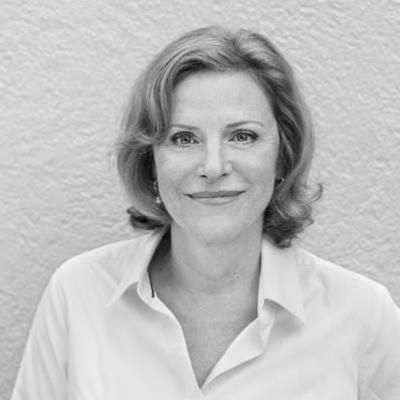 Dr. Anna-Christine Straub, Geschäftsführerin Executive Master in Arts Administration, Universität Zürich