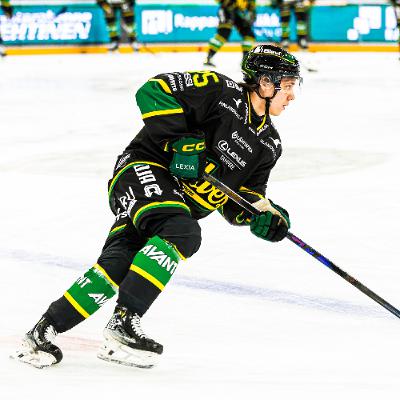 Ennakko | Heikkinen: “Pitää olla hereillä vastustajan suorahyökkäyksissä” Ennakko | Heikkinen: “Pitää olla hereillä vastustajan suorahyökkäyksissä”