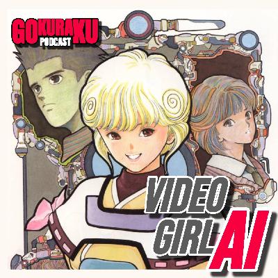 Video Girl Ai