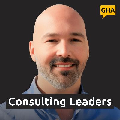 How to Deliver Change with Compelling ROI Through People-Centric Consulting With Ian Redding How to Deliver Change with Compelling ROI Through People-Centric Consulting With Ian Redding