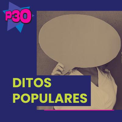 Ditos Populares