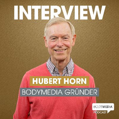 (Interview #6) Hubert Horn Gründer des BODYMEDIA Fachmagazins im Interview zum 20. Jubiläum