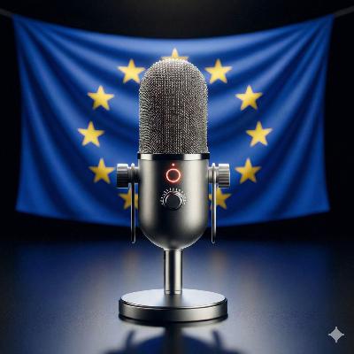 The Dual-Use Dilemma: How EU Technology Flows to Conflict Zones