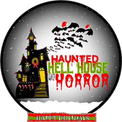 Mini-Episode 3 - The Night of Christmas the 13th