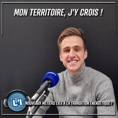 LES MÉTIERS DE LA TRANSITION ÉNERGÉTIQUE ! LES MÉTIERS DE LA TRANSITION ÉNERGÉTIQUE !