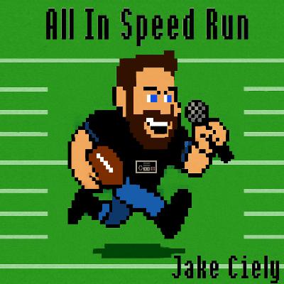 RB Position Preview for EVERYONE!