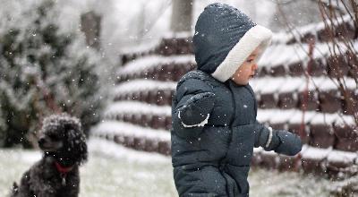 #28 - Hund und Baby: gut vorbereitet, total entspannt - Interview mit Claudia Peter-Plum