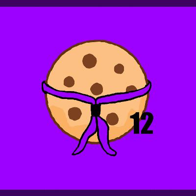 Escotismo com Biscoito ep 12 - Acumuladores Escotismo com Biscoito ep 12 - Acumuladores