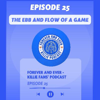 The Ebb and Flow of a Game