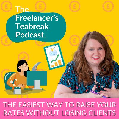 The Easiest Way to Raise Your Rates Without Losing Clients