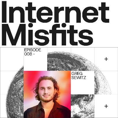 Greg Sewitz - Co-Founder of Magic Spoon Greg Sewitz - Co-Founder of Magic Spoon