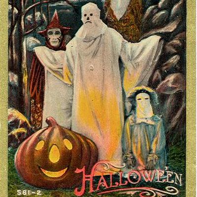 Hallowe'en Spookshow Vol. 5 Hallowe'en Spookshow Vol. 5