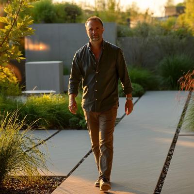 PROGETTARE IL GIARDINO: LA SCELTA DELLO STILE