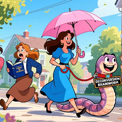 Alma 11: Deconversion Brainworm Alma 11: Deconversion Brainworm