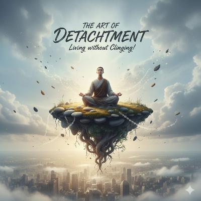 The Art of Detachment: Living Without Clinging The Art of Detachment: Living Without Clinging