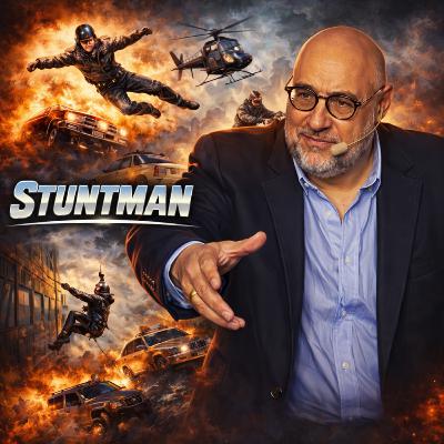 StuntMan