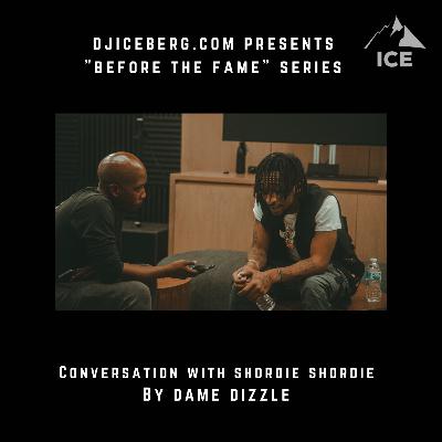 Shordie Shordie Talks About His First Gold Plaque “Bitchuary”, ‘Captain Hook’ Tour And More Shordie Shordie Talks About His First Gold Plaque “Bitchuary”, ‘Captain Hook’ Tour And More