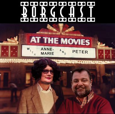 Borgcast Easter Special 2022 Borgcast Easter Special 2022