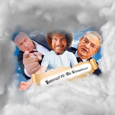 Boomercast #3: The Tranquilcast