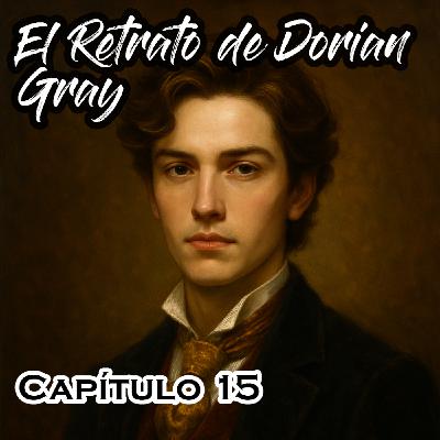 Temporada 3 - Capítulo 15 - "El Retrato de Dorian Gray" Temporada 3 - Capítulo 15 - "El Retrato de Dorian Gray"