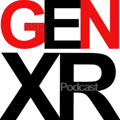 GenXR Podcast #4 ADHD, Depression, Meds and Alternatives GenXR Podcast #4 ADHD, Depression, Meds and Alternatives