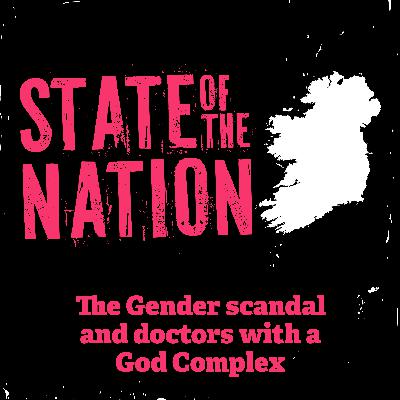 The Gender scandal and doctors with a God Complex The Gender scandal and doctors with a God Complex