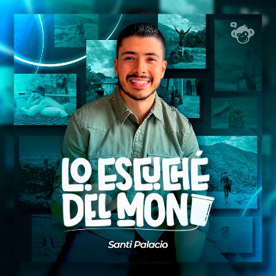 Ep.07 - Santi Palacio: Historias de un hotel.