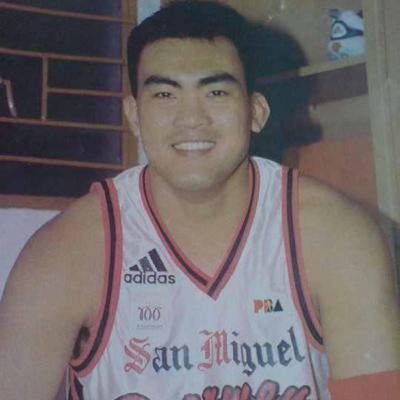 ANG PBA PLAYER Na Mas MALAKAS Pa Sa KALABAW | Ang BUHAY NGAYON ni NELSON ASAYTONO!