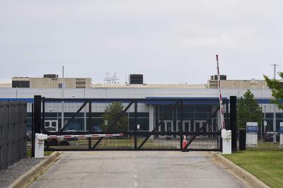 Is Elon Musk’s supercomputer polluting Memphis?
