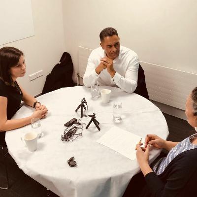 Teaching Today Podcast S1 Episode 2: teacher wellbeing Teaching Today Podcast S1 Episode 2: teacher wellbeing