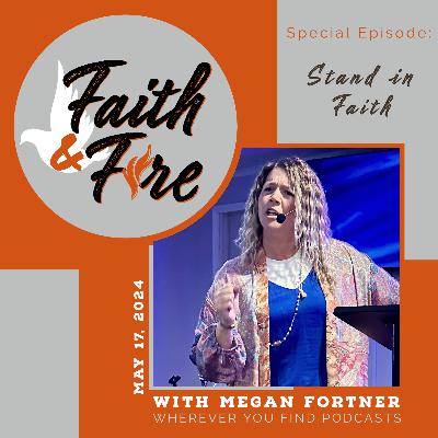 Stand in Faith