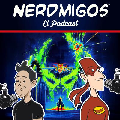¡'Predator: Killer of Killers', 'Ballerina', "Alien: Earth", y más!