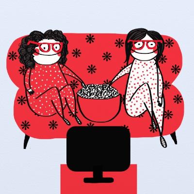 Episodio 21. Mujeres detrás de la cámara