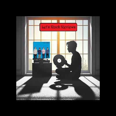 Album Review - Weezer: Blue Album (30th Anniversary)