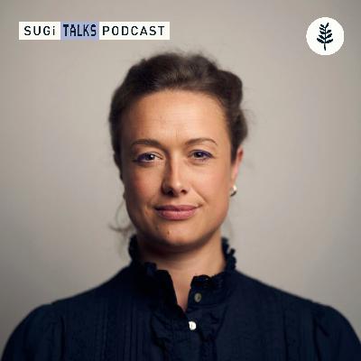Why we feel better after a walk in a forest? Well — there’s a science to it!