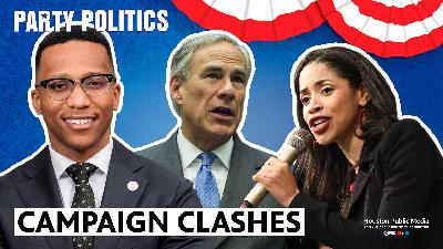 Courts, Campaigns & Culture Clashes: Texas Politics in Motion