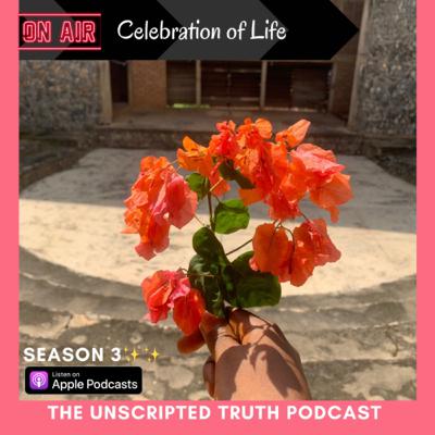 Celebration of Life