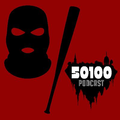 Jakso 56 - "Tämä on ryöstö!"