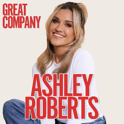 ASHLEY ROBERTS: BEING IN THE PUSSYCAT DOLLS ALMOST KILLED ME